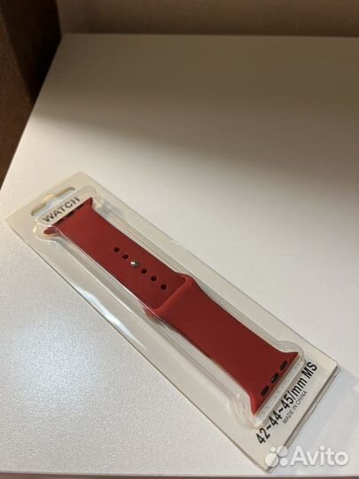 Apple watch 44