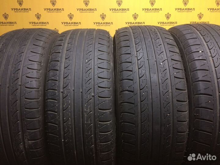 Joyroad HP RX3 215/60 R16 99V