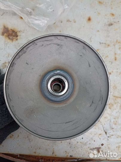 Сцепление Honda dio 28