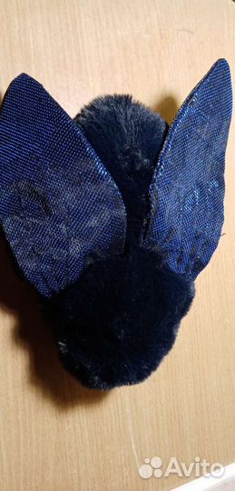 Мягкая игрушка 