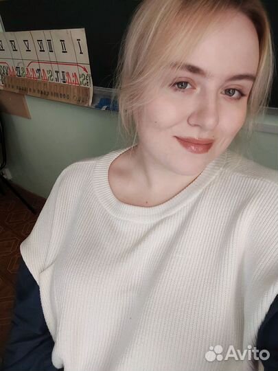 Репетитор по вокалу, сольфеджио