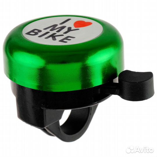 Звонки на велосипед. вело ремонт