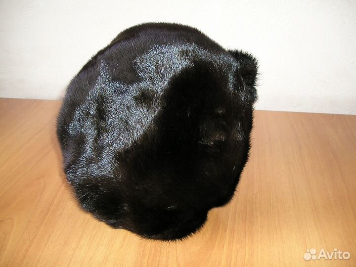 Берет мягкий