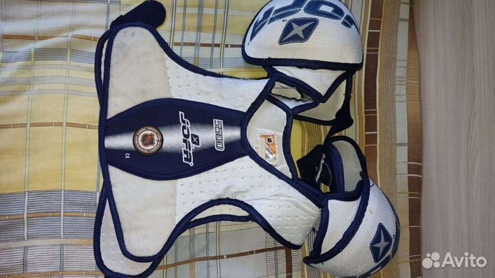 Экипировка