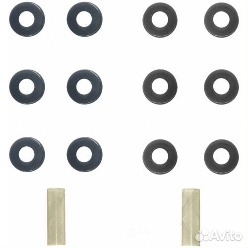 Маслосъёмные колпачки для Pontiac Trans Sport 3,8L