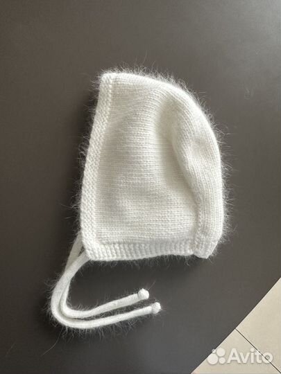 Чепчик женский новый