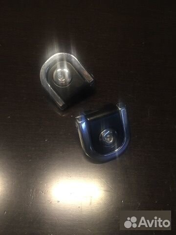 Крепление держатель сетки багажника Range Rover