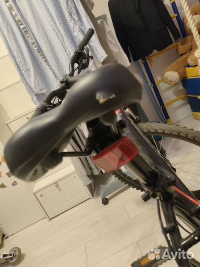 Велосипеды бу stern