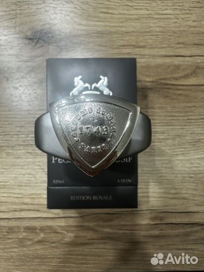 Духи Pegasus Exclusif Parfums de Marly