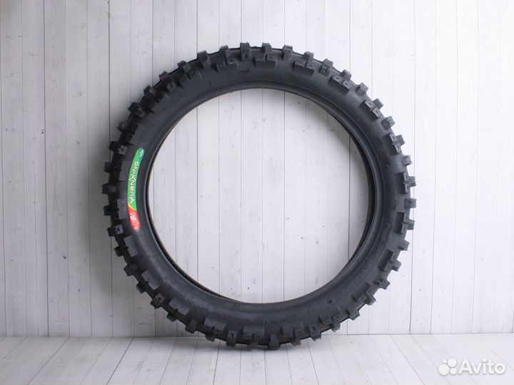 Покрышка 90/100-16 на питбайк и эндуро