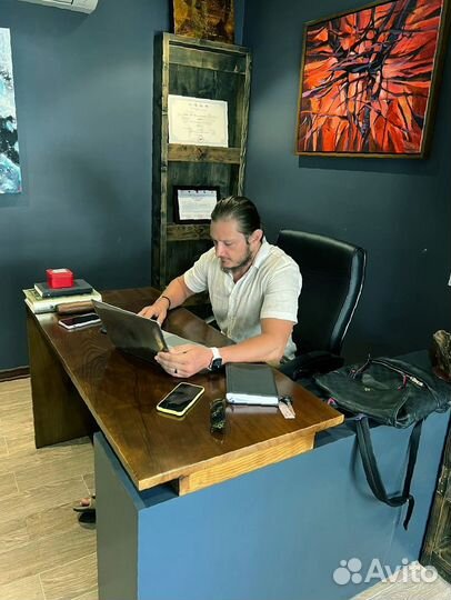 Инвестиции в надежный бизнес, от 2.5 в месяц