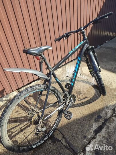 Велосипед горный взрослый