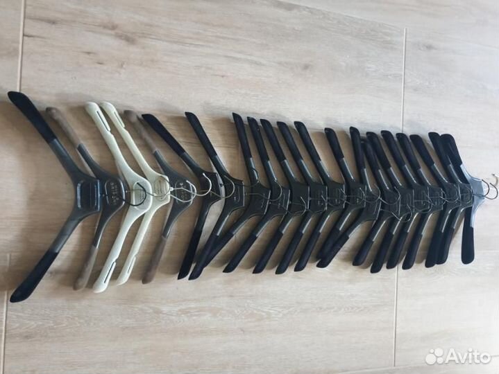 Вешалки плечики