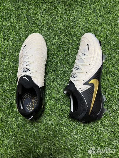 Бутсы nike phantom gx2