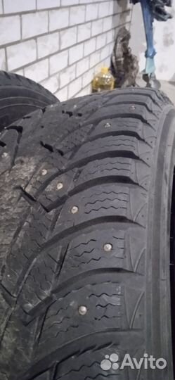 Maxxis Premitra Ice Nord NS5 245/70 R16 111T