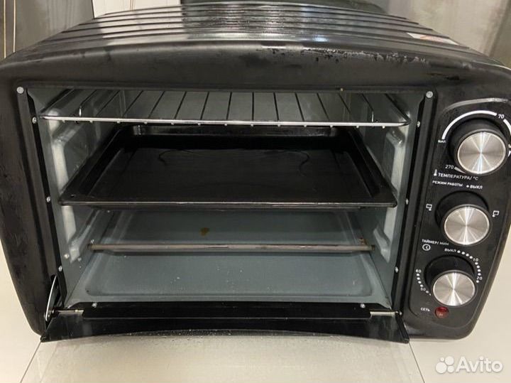 Печь Аксинья