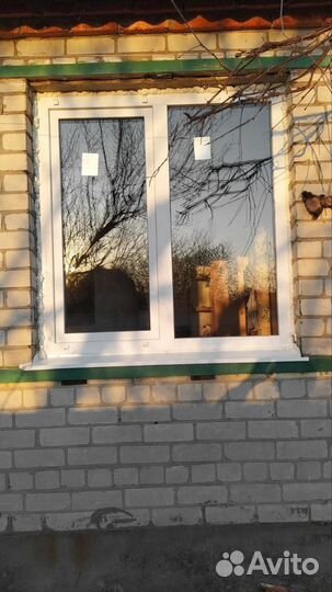 Пластиковые окна и балконы