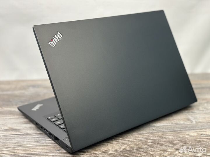 Lenovo ThinkPad T460s