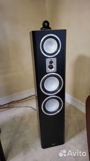 Hi End акустика magnat signature 1109