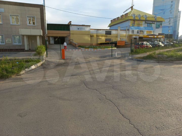 Гараж, 20 м²