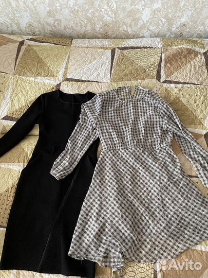 Женские вещи пакетом