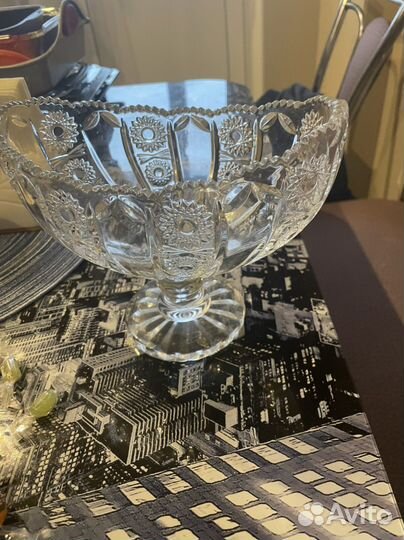 Конфетница