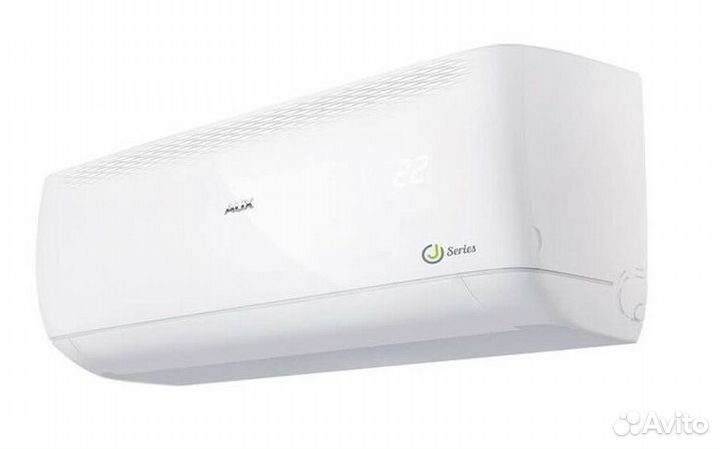 Сплит-система AUX ASW-H12A4/JD-R1/AS-H12A4/JD-R1