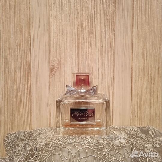 Флакон Miss Dior