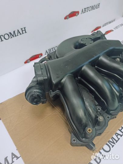 Коллектор впускной Nissan Murano 3 Z52