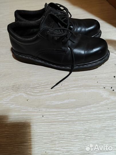 Dr martens ботинки 43-44