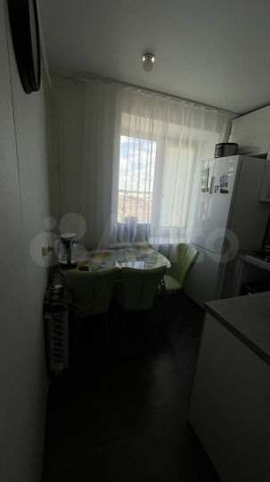 2-к. квартира, 41 м², 5/5 эт.