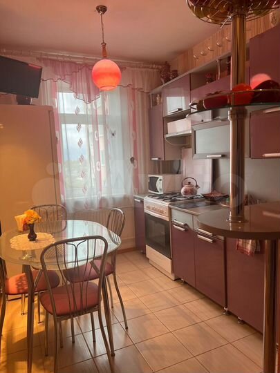 2-к. квартира, 43,4 м², 5/9 эт.