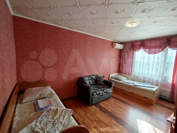 2-к. квартира, 46 м², 7/9 эт.