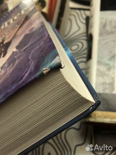 «Гарри Поттер и Орден Феникса»