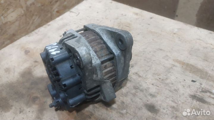 Генератор 13.5V 90A Hyundai Sonata EF 4 G4GC