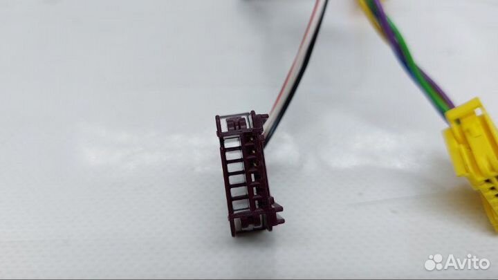 Шлейф подушки безопасности Mercedes-Benz C W204