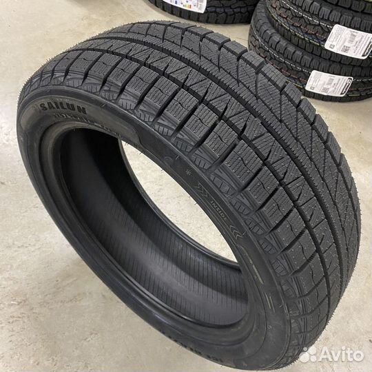 Sailun Ice Blazer Arctic EVO 265/60 R18 110