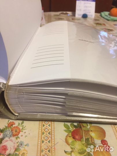 Новый фотоальбом