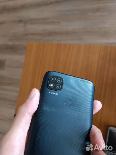 Xiaomi Redmi 9C 128 гб