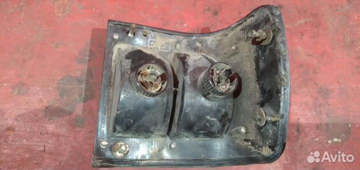 Волга 31029 фонарь задний правый