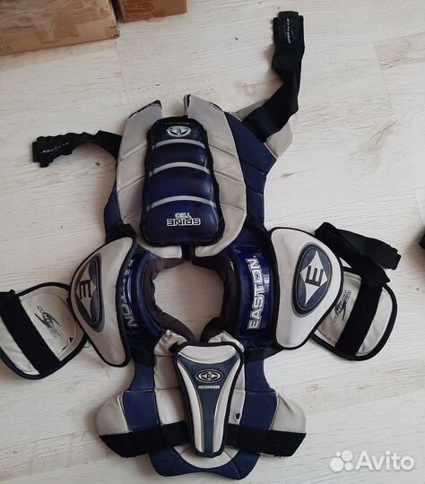 Хоккейная форма бу взрослая и детская