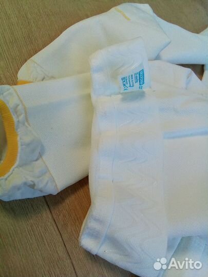 Чулки антиэмболические