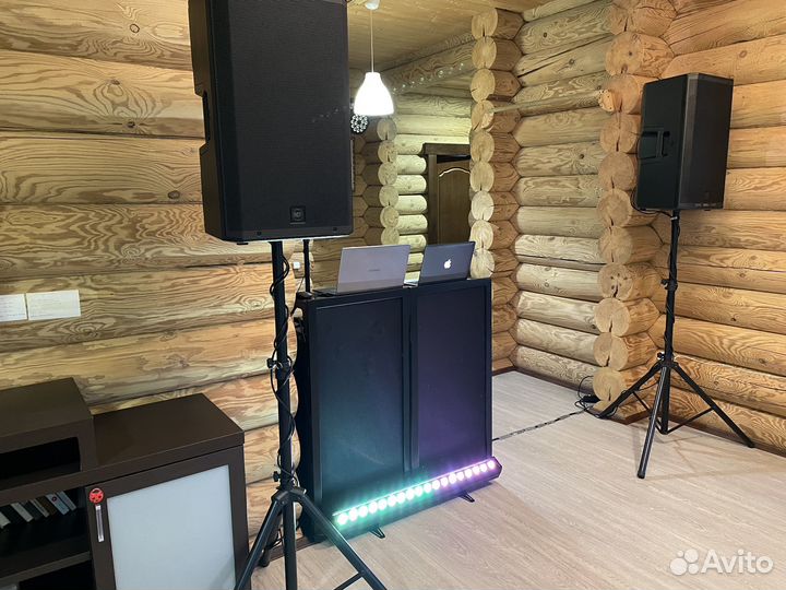 Выездное профессиональное караоке