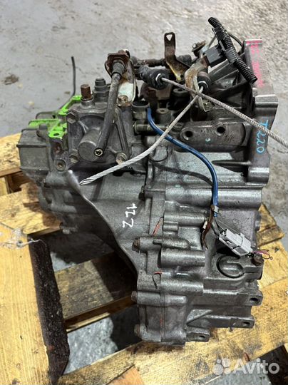 МКПП 1ZZ-fse 1.8л Toyota Avensis контрактный