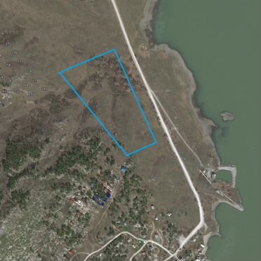 Участок 55000 м²