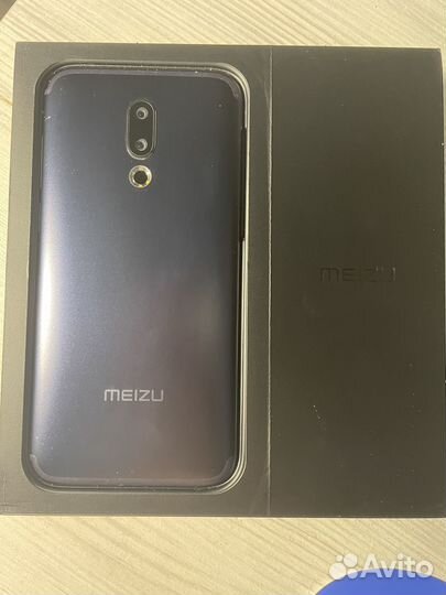 Meizu 16x