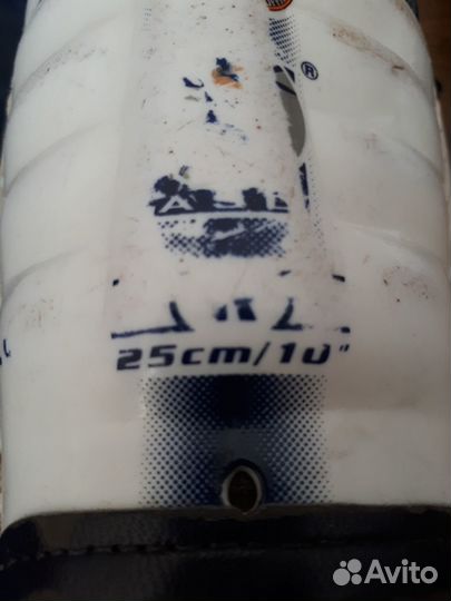 Продается детская хоккейная форма (на 5-14 лет )