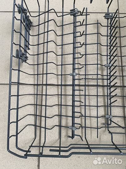 Верхняя корзина gorenje gv62040