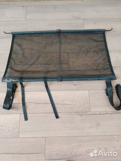 Продам сетку багажника от Mersedes-Benz W/X 164