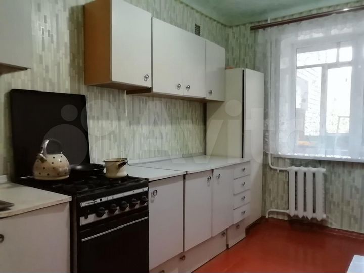 1-к. квартира, 34,8 м², 3/9 эт.